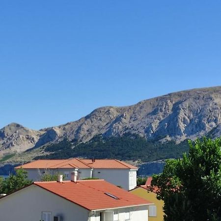 Apartments M&M Baška Exterior foto